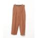 [UNITED TOKYO] брюки 1 Brown мужской 