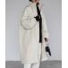 [4youstory] Mod's Coat FREE слоновая кость женский 