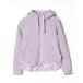 [RUIRUE BOUTIQUE] блузон S lilac женский 