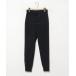 [BARNYARDSTORM] легкий брюки 0 черный женский 
