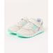 �j���[�o�����X 373 �X�j�[�J�[ new balance �j���[�o�����X Y373�u�y��/�ו��v�L�b�Y�X�j�[�J�[ �q���C �X�g���b�v�V���[�Y 1�{�x���g Y37314C �x�[�W��/�c