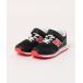 �j���[�o�����X 373 �X�j�[�J�[ new balance �j���[�o�����X Y373�u�y��/�ו��v�L�b�Y�X�j�[�J�[ �q���C �X�g���b�v�V���[�Y 1�{�x���g Y37359Q