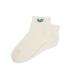  носки PGC SHORT SOCKS (WOMEN) женский 