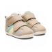  Asics пинетки Asics sksk Comfi First MS 3