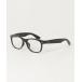 [Ray-Ban] очки - серый мужской 