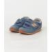 [New Balance] [KIDS] low cut спортивные туфли 16.5cm голубой Kids 
