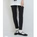  брюки Ultra стрейч обтягивающий брюки длина ног 67cm женский 