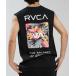  майка RVCA/ Roo ka мужской майка PARADICE TT BG041351 мужской женский 