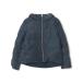 [URBAN RESEARCH Sonny Label] пуховик 38 темно-синий женский 