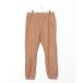 [URBAN RESEARCH Sonny Label] легкий брюки MEDIUM Brown мужской 