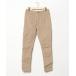 [BEAMS] обтягивающий брюки X-SMALL бежевый мужской 