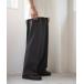  слаксы широкий распорка Silhouette one tuck слаксы брюки мужской 