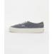 vans спортивные туфли [VANS]PREMIUM подлинный 44 спортивные туфли мужской 