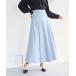  юбка tuck flair юбка 640850