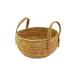  корзина сумка корзина сумка jute руль корзина круг корзина KHLsi- стакан водоросли 
