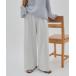  брюки [umm.] боковой гонки тренировочный брюки женский 