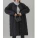 [URBAN RESEARCH Sonny Label] no color пальто FREE черный женский 