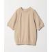  футболка тренировочный [tone × Steven Alan] SWEAT SHORT SLEEVE/ тренировочный мужской 