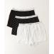  трусы Calvin Klein Calvin Klein [3 шт. комплект ]ICON COTTON STRETCH BOXER мужской трусы 