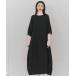  One-piece mensha! марля . украшать!ko Kuhn Silhouette One-piece 