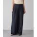  брюки tuck широкий брюки женский 