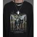 [ADRER] безрукавка tops MEDIUM черный мужской 