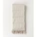 [Java] muffler - бежевый женский 