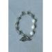 [un/neu] браслет FREE серебряный женский 