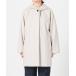 [SLOBE IENA] Mod's Coat 36 белый женский 