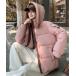 [kirakiraShop] блузон M Pink Lady -s