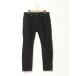 [BEAUTY&amp;YOUTH UNITED ARROWS] обтягивающий брюки 32inch черный мужской 