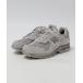  New balance спортивные туфли NEW BALANCE: 2002R Decon GORE-TEX мужской 
