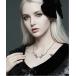  аллергия соответствует колье [NOIRVEIN(nowa-ruve in )] noi-neck-11-2 мужской женский 