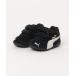  спортивные туфли PUMA Puma 12-16 SPEEDCAT OG V INF скорость кошка OG V in вентилятор to405961 01BK/WH