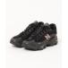  New balance спортивные туфли NEW BALANCE New balance U1000 10A(D) U1000 U1000 10A BLACK(10A) мужской 