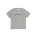 t�V���c T-Logo Tee �����Y ���f�B�[�X