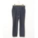 [UNITED TOKYO] обтягивающий брюки 1 темно-синий мужской 