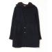 [SUNAOKUWAHARA] Mod's Coat M size черный женский 
