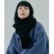 [AIVER] muffler FREE черный мужской 