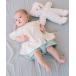  baby [7/31 повторный снижение цены ] baby тянуть over bruma комплект 2026SS(70~80cm)