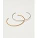  браслет [20/80]tuen чай ei чай /STERLING SILVER BANGLE 2.5mm мужской женский 