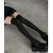  носки [OKUOKU 0909] oku-socks-27-3 женский 