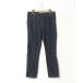 [BEAMS] брюки MEDIUM темно-синий мужской 