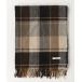 [JOURNAL STANDARD relume] muffler FREE Brown женский 