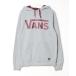 [VANS] тянуть over Parker M серый мужской 