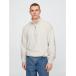 [GAP] тренировочный cut and sewn X-SMALL оттенок белого прочее мужской 