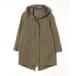 [BAYFLOW] Mod's Coat 2 красный женский 