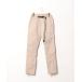 [Gramicci] легкий брюки S бежевый мужской 