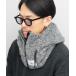 [GERRY] muffler FREE серый мужской 