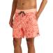  купальный костюм BILLABONG мужской GOOD TIMES LB спортивные шорты [2026 год весна лето модель ] Billabong вода суша обе для талия резина Surf трусы * спортивные шорты * Buggy sho...